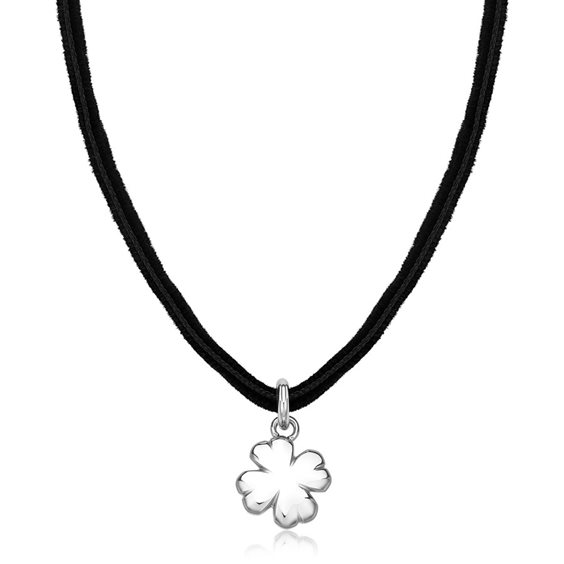 Collana Sagapo Donna in Acciaio SCK277 - SCK277